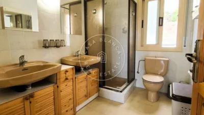 Chalet in Canyelles-La Montgoda photo 31