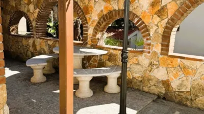 Chalet in Canyelles-La Montgoda photo 37