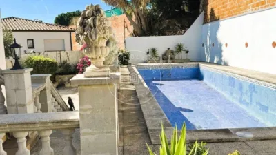 Chalet in Canyelles-La Montgoda photo 6