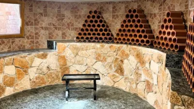 Chalet in Canyelles-La Montgoda photo 45