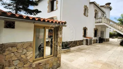 Chalet in Canyelles-La Montgoda photo 44