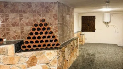 Chalet in Canyelles-La Montgoda photo 47