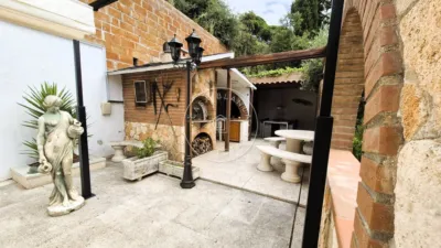 Chalet in Canyelles-La Montgoda photo 48