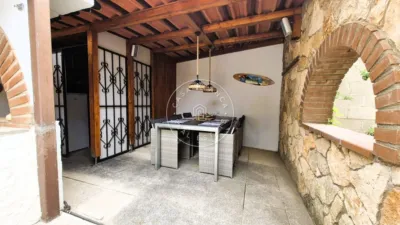 Chalet in Canyelles-La Montgoda photo 49