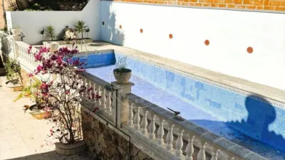 Chalet in Canyelles-La Montgoda photo 7