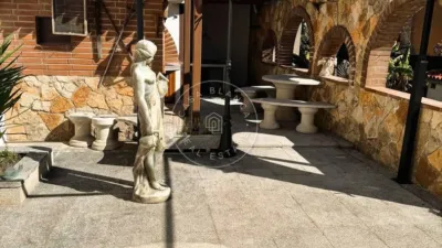 Chalet in Canyelles-La Montgoda photo 56