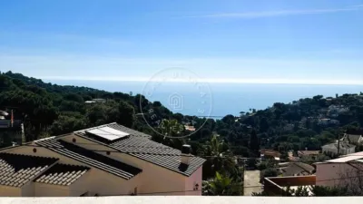 Chalet in Canyelles-La Montgoda photo 57
