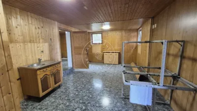 Chalet in Canyelles-La Montgoda photo 63
