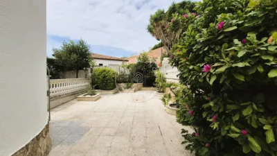 Chalet in Canyelles-La Montgoda photo 68