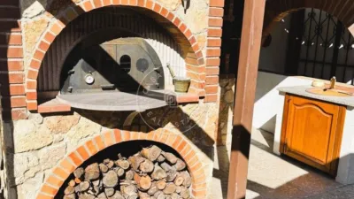 Chalet in Canyelles-La Montgoda photo 8