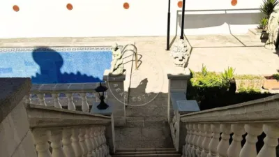 Chalet in Canyelles-La Montgoda photo 11