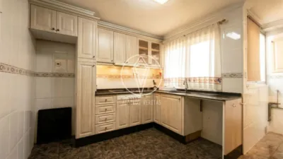 Apartment in L'Eixereta photo 12