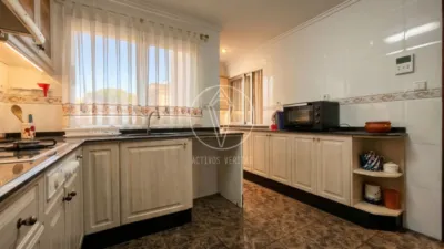 Apartment in L'Eixereta photo 13