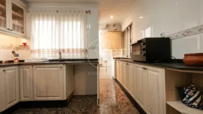 Apartment in L'Eixereta photo 15