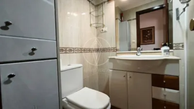 Apartment in L'Eixereta photo 16