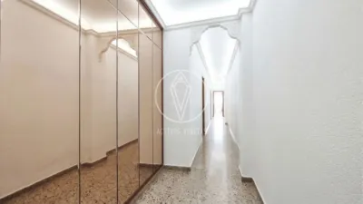 Apartment in L'Eixereta photo 18