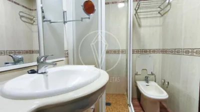 Apartment in L'Eixereta photo 20
