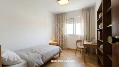 Apartment in L'Eixereta photo 23