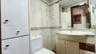Apartment in L'Eixereta photo 22