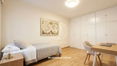Apartment in L'Eixereta photo 24