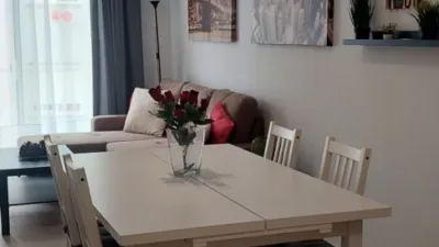Apartamento en Callao Salvaje-Playa Paraíso-Armeñime photo 4