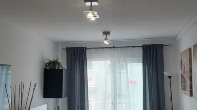Apartamento en Callao Salvaje-Playa Paraíso-Armeñime photo 5