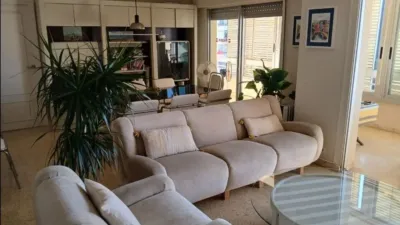 Apartment in Platja de Llevant photo 24