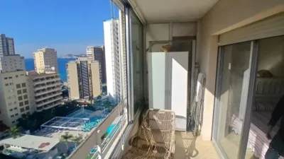 Apartment in Platja de Llevant photo 25