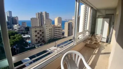 Apartment in Platja de Llevant photo 26