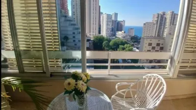 Apartment in Platja de Llevant photo 28