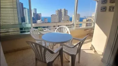 Apartment in Platja de Llevant photo 29