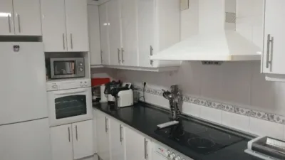 Apartment in Platja de Llevant photo 30