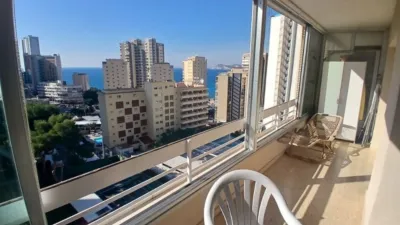 Apartment in Platja de Llevant photo 31