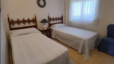 Apartment in Platja de Llevant photo 32