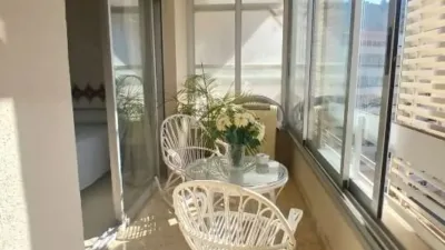 Apartment in Platja de Llevant photo 35