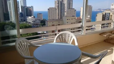 Apartment in Platja de Llevant photo 3