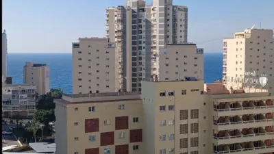 Apartment in Platja de Llevant photo 4