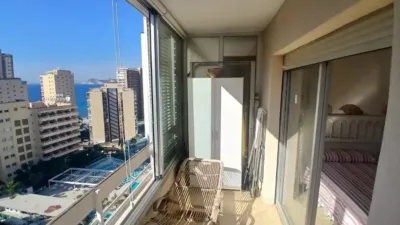 Apartment in Platja de Llevant photo 5