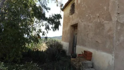 Rustic Finca in the Finestrat Area photo 6