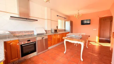 Chalet in Callosa d'en Sarrià photo 11