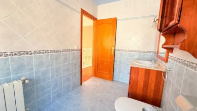 Chalet in Callosa d'en Sarrià photo 17