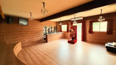 Chalet in Callosa d'en Sarrià photo 25