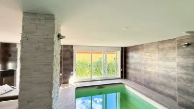 Chalet in Callosa d'en Sarrià photo 27