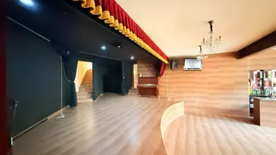 Chalet in Callosa d'en Sarrià photo 29