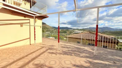 Chalet in Callosa d'en Sarrià photo 3