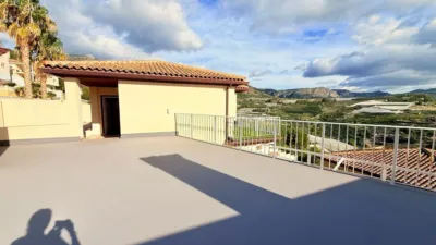 Chalet in Callosa d'en Sarrià photo 5