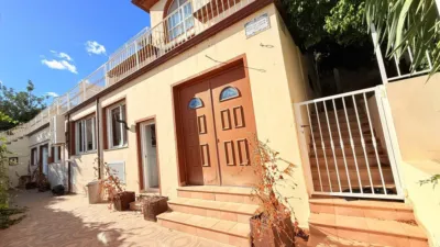 Chalet in Callosa d'en Sarrià photo 6