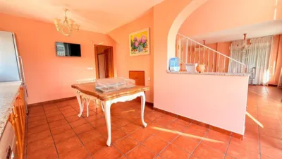 Chalet in Callosa d'en Sarrià photo 8