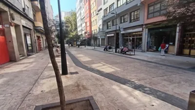 Local comercial en venta en Os Mallos-A Falperra - Vista 2