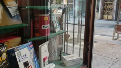Local comercial en venta en Os Mallos-A Falperra - Vista 4